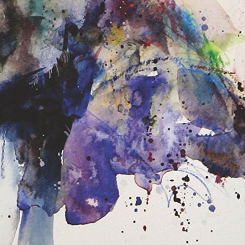 Derwent Watercolor Paper Pad, A3