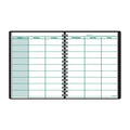 AT-A-Glance Teacher Planner, 8-1/4" x 10-7/8", Undated Weekly & Daily Planner...